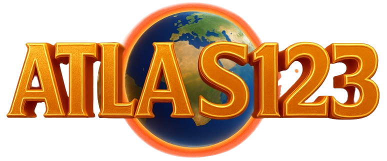 LOGO ATLAS123